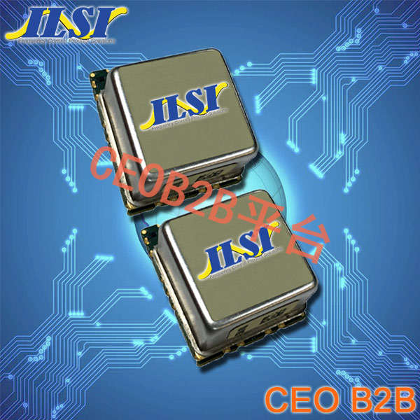 ILSI晶振,恒温晶振,I414晶振,OCXO Oscillator