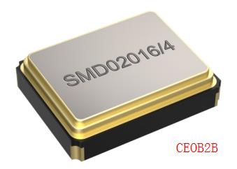 PETERMANN晶振,2016谐振器,SMD02016/4晶振 PETERMANN晶振,2016谐振器,SMD02016/4晶振