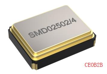 PETERMANN晶振,水晶震动子,SMD02502/4谐振器 PETERMANN晶振,水晶震动子,SMD02502/4谐振器
