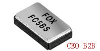 福克斯晶振,5032贴片晶振,C5BS石英晶体 福克斯晶振,5032贴片晶振,C5BS石英晶体