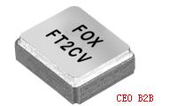 福克斯晶振,小型振荡器,T2CV有源晶振 福克斯晶振,小型振荡器,T2CV有源晶振
