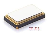 富通晶振,32.768K贴片晶振,XO53-32K768振荡器 富通晶振,32.768K贴片晶振,XO53-32K768振荡器