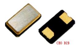 Bomar晶振,5032贴片晶振,BC35谐振器 Bomar晶振,5032贴片晶振,BC35谐振器