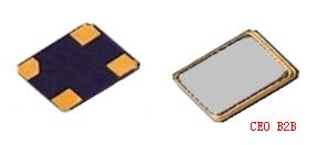 Bomar晶振,蓝牙耳机晶振,BC60谐振器 Bomar晶振,蓝牙耳机晶振,BC60谐振器
