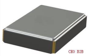 Bliley晶振,工业设备振荡器,BTCS5贴片晶振 Bliley晶振,工业设备振荡器,BTCS5贴片晶振