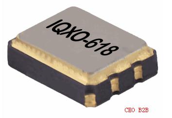 IQD晶振,3225有源晶体,IQXO-618进口晶振 IQD晶振,3225有源晶体,IQXO-618进口晶振