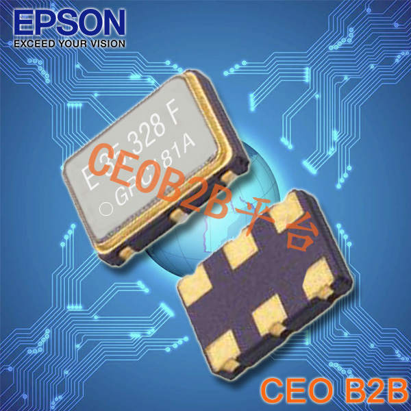 EPSON低功耗晶振SG5032EAN,X1G0042710016,LV-PECL光模块6G晶振 EPSON低功耗晶振SG5032EAN,X1G0042710016,LV-PECL光模块6G晶振