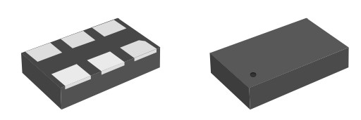 艾迪悌LVDS差分晶振,4MA156250Z4AACTGI,6G基站应用晶振 艾迪悌LVDS差分晶振,4MA156250Z4AACTGI,6G基站应用晶振