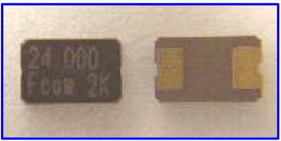 日本富士通5032mm晶振,FSX-5L,FSX-5M2,医疗设备晶振