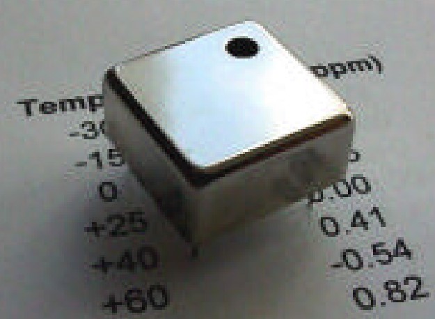 TC23-3T100.000MHz,TC23-3,PDI通孔石英晶振,TCXO振荡器 TC23-3T100.000MHz,TC23-3,PDI通孔石英晶振,TCXO振荡器