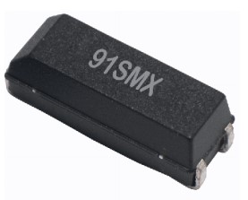 91SMX,LFXTAL003003REEL,32.768KHz,IQD数字电子晶振 91SMX,LFXTAL003003REEL,32.768KHz,IQD数字电子晶振