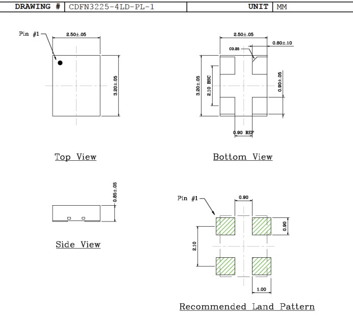 DSC1001CI2-150.0000,DSC1001,150MHz,Microchip移动应用晶振 DSC1001CI2-150.0000,DSC1001,150MHz,Microchip移动应用晶振