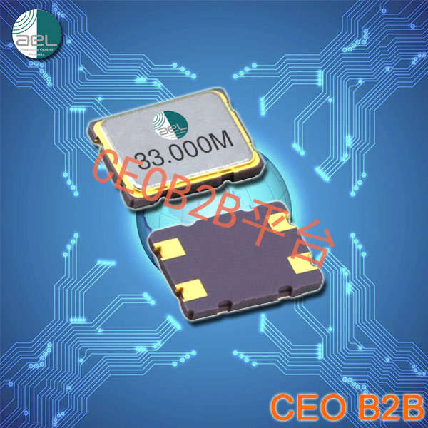ELM8-32.000MHz-16-R40-B1U-T,3225mm,AEL车载控制器晶振 ELM8-32.000MHz-16-R40-B1U-T,3225mm,AEL车载控制器晶振