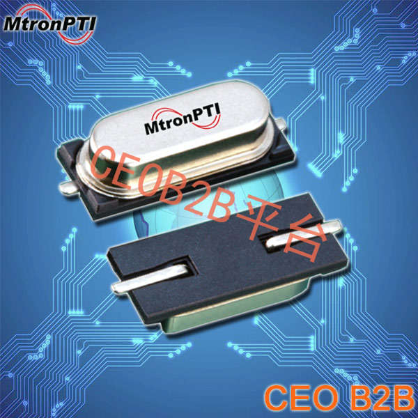 M1001S096 24.000000,ATSM-49-R,MtronPTI耐高温晶振 M1001S096 24.000000,ATSM-49-R,MtronPTI耐高温晶振