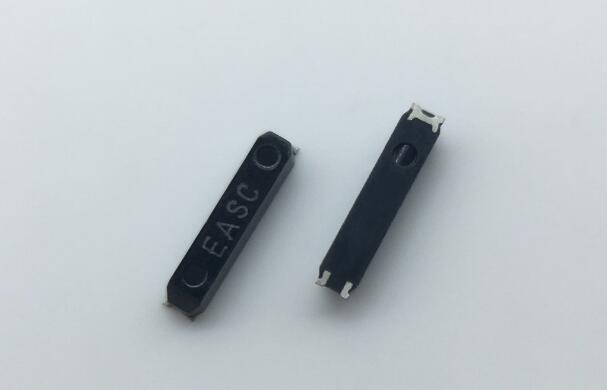 石英晶振要通过什么来断定是否是正品问题