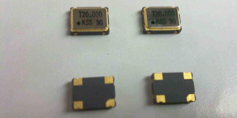 石英晶振要通过什么来断定是否是正品问题