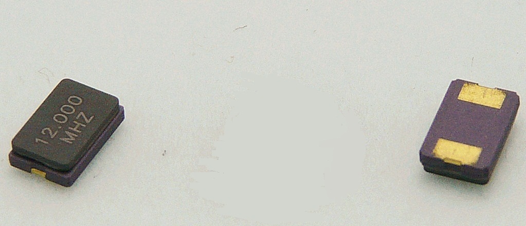 石英晶振要通过什么来断定是否是正品问题