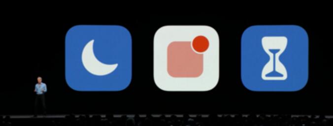 iOS12 beta3 都更新了就不要再买那些正在贬值降价的苹果了