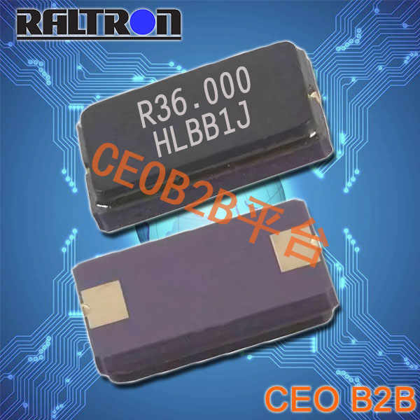 Raltron晶振,H130A晶振,5032晶振 Raltron晶振,H130A晶振,5032晶振