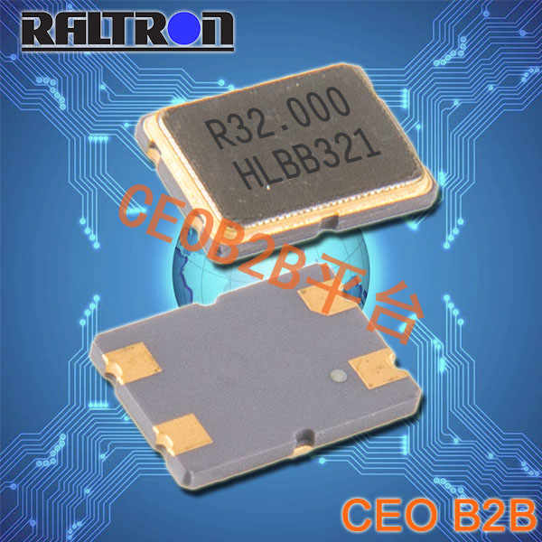 Raltron晶振,H13晶振,欧美石英晶振 Raltron晶振,H13晶振,欧美石英晶振
