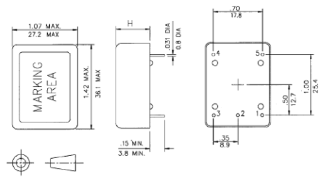 OCXO--IEEE-3100 36.1_27.2