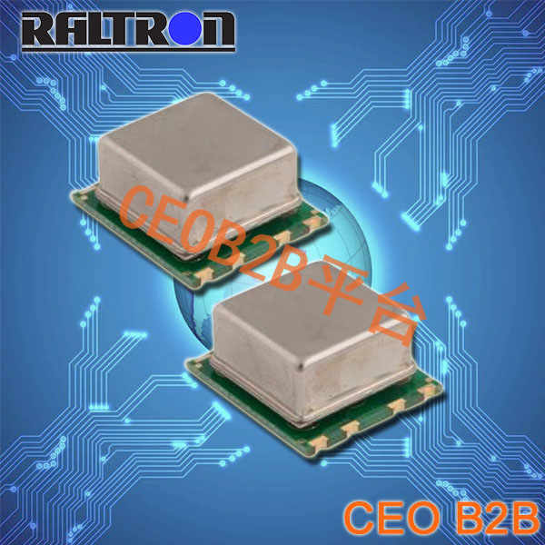 Raltron晶振,OX8100晶振,恒温晶振 Raltron晶振,OX8100晶振,恒温晶振