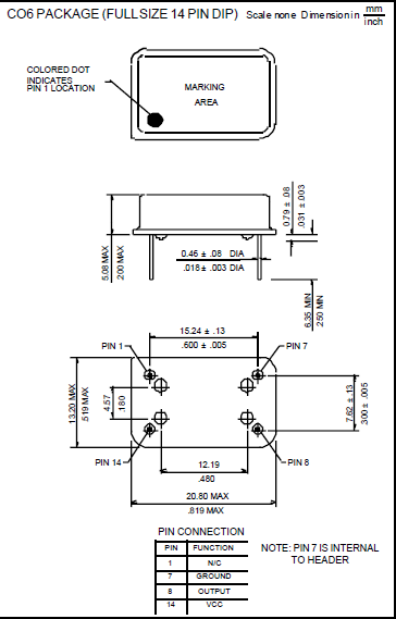 clock_co6 20.8_13.2 OSC