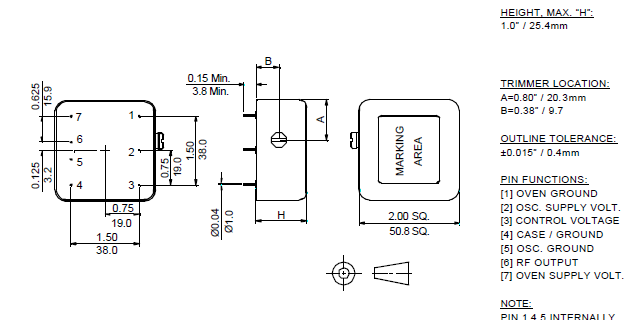 ocxo_ox6749 50.8 x 50.8