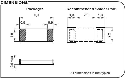 CC4V-T1A 5019 CC4V-T1A 5019