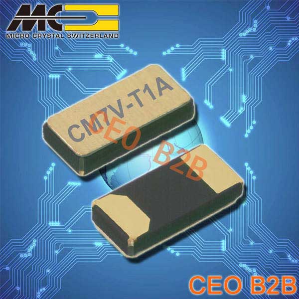 微晶晶振,32.768K晶振,CM9V-T1A晶振 微晶晶振,32.768K晶振,CM9V-T1A晶振