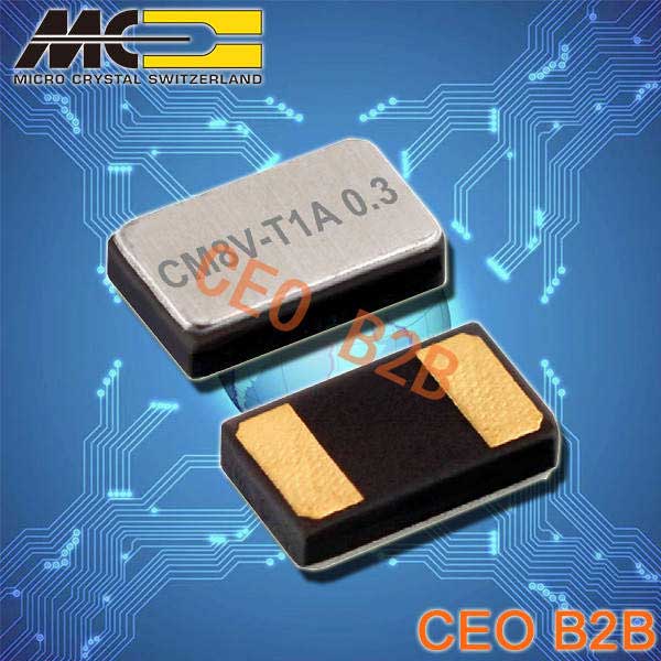 微晶晶振,无源贴片晶振,CM8V-T1A_03晶振