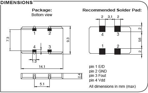 MCSOF 14-9 OSC MCSOF 14-9 OSC