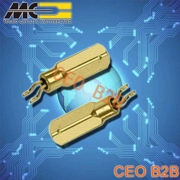 微晶晶振,进口石英晶振,MS3V-T1R晶振 微晶晶振,进口石英晶振,MS3V-T1R晶振