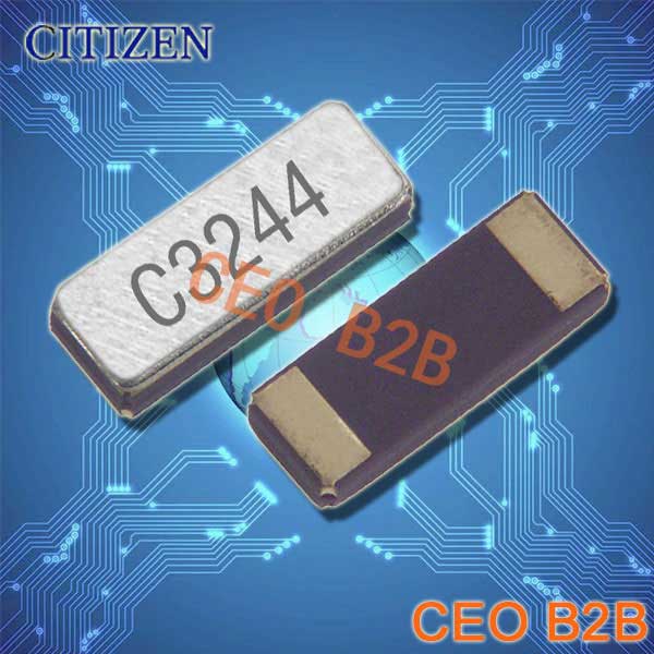 西铁城晶振,贴片晶振,CM519晶振 西铁城晶振,贴片晶振,CM519晶振