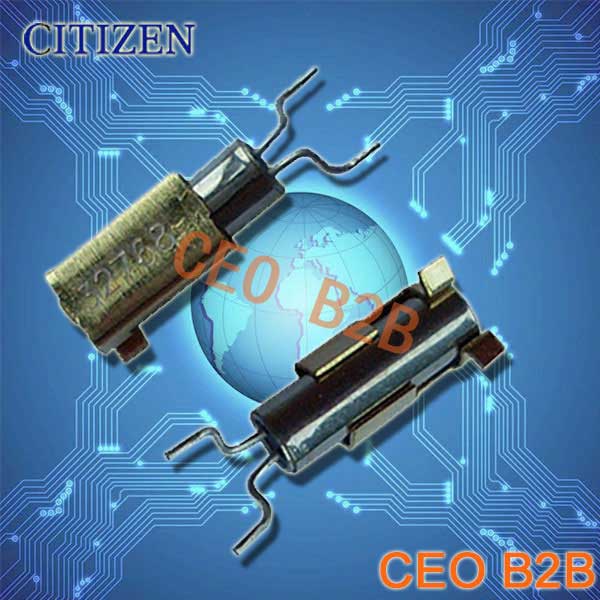 西铁城晶振,进口石英晶振,CMJ206T晶振 西铁城晶振,进口石英晶振,CMJ206T晶振